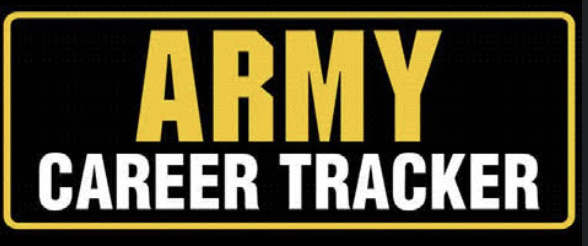 Army Career Tracker