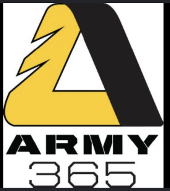 Army 365 - Home