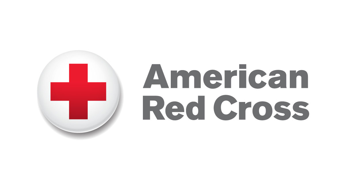 American Red Cross Message icon