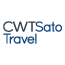 CWT Sato Travel icon