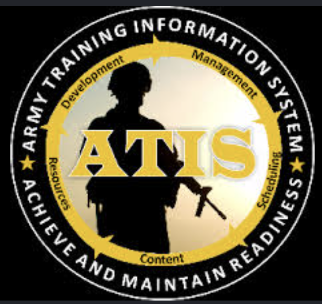 ATIS Training (formerly DTMS)