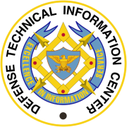 Defense Technical Information Center icon