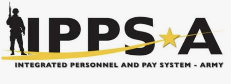 Integrated Personnel and Pay System Army (IPPS-A)