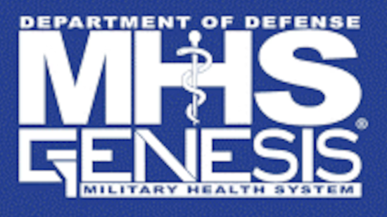 MHS Genesis