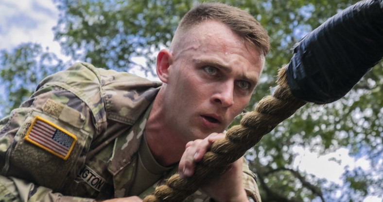 My Army Benefits icon