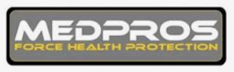 My MEDPROS Medical Readiness Portal