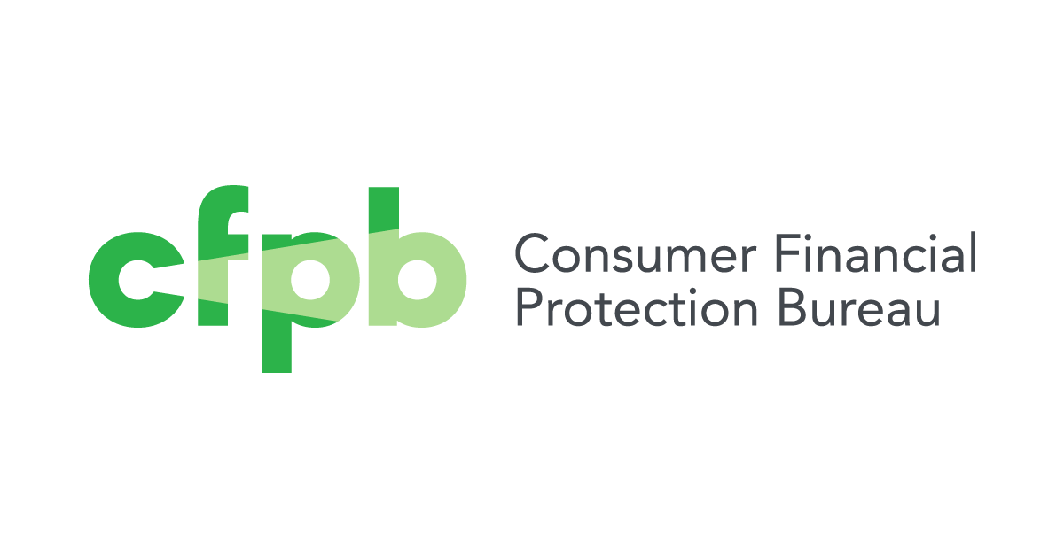Consumer Financial Protection Bureau icon