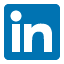 LinkedIN icon