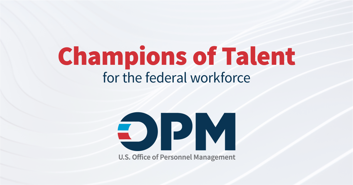 OPM - Feds Hire Vets icon