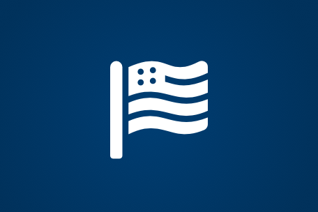 VA benefits for service members icon